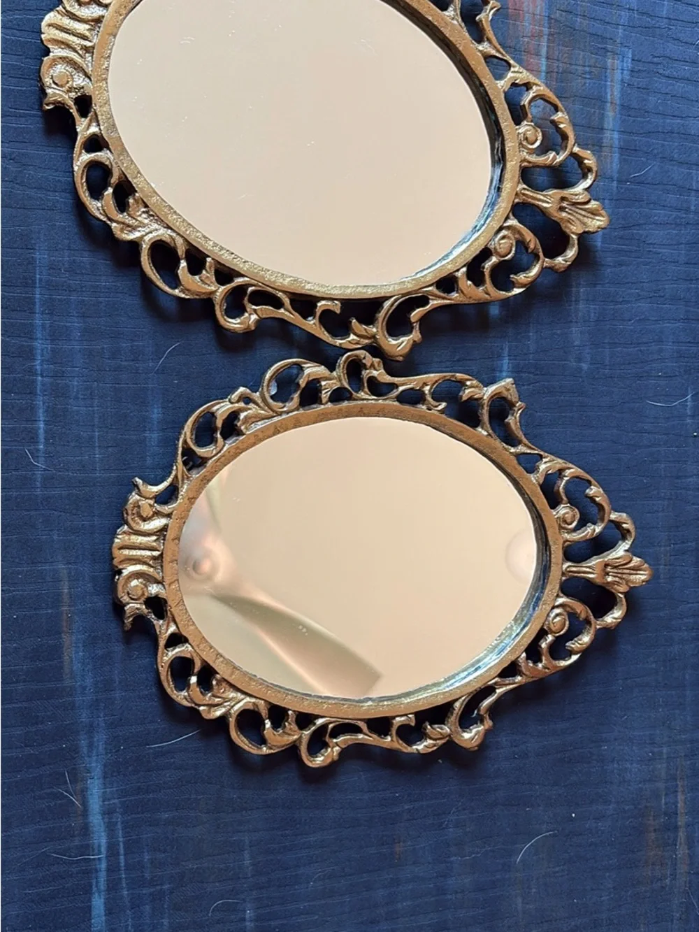 N/A ornate vintage